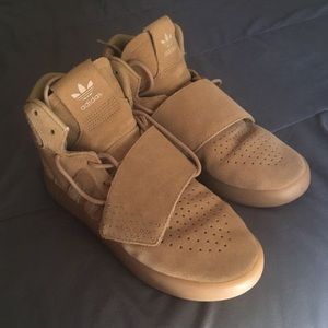 High top Tubular Adidas